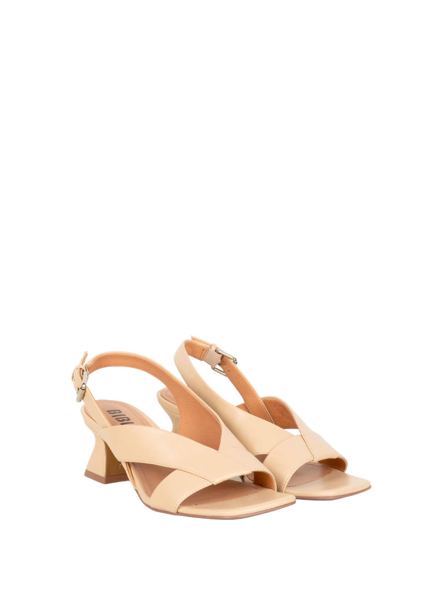 [Bibi Lou] Sandals SS26 520Z10VKBEIGE