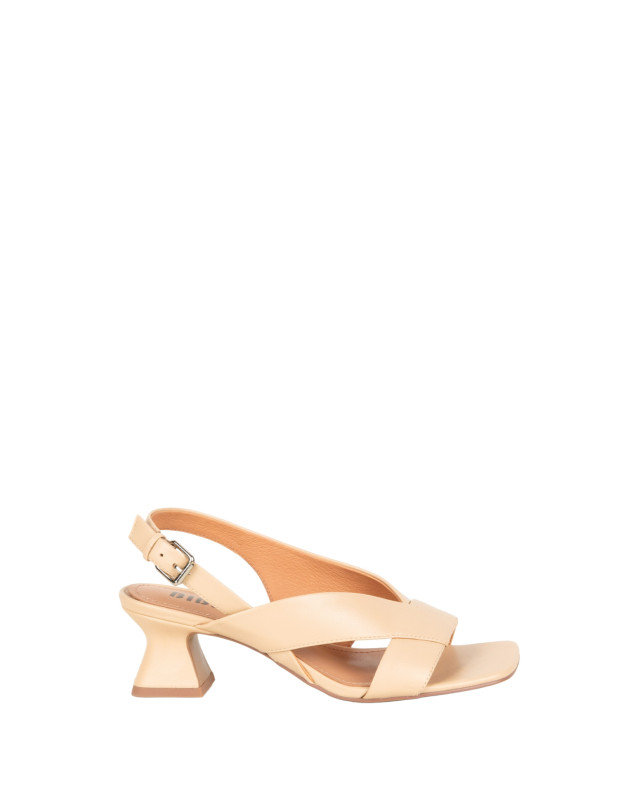 [Bibi Lou] Sandals SS26 520Z10VKBEIGE