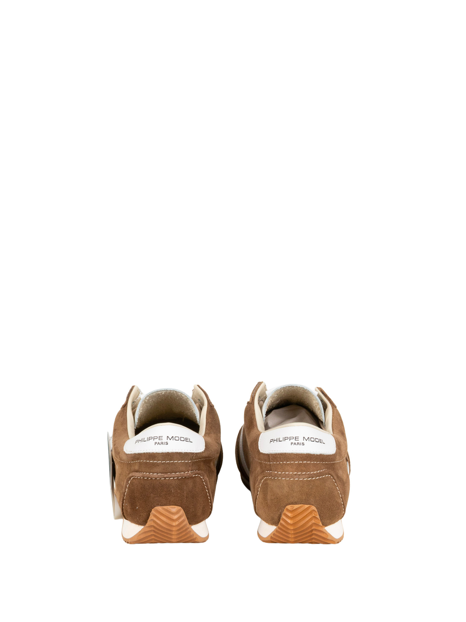 [PHILIPPE MODEL] Sneakers SS26 PLANCHE LOW.PNLUD005