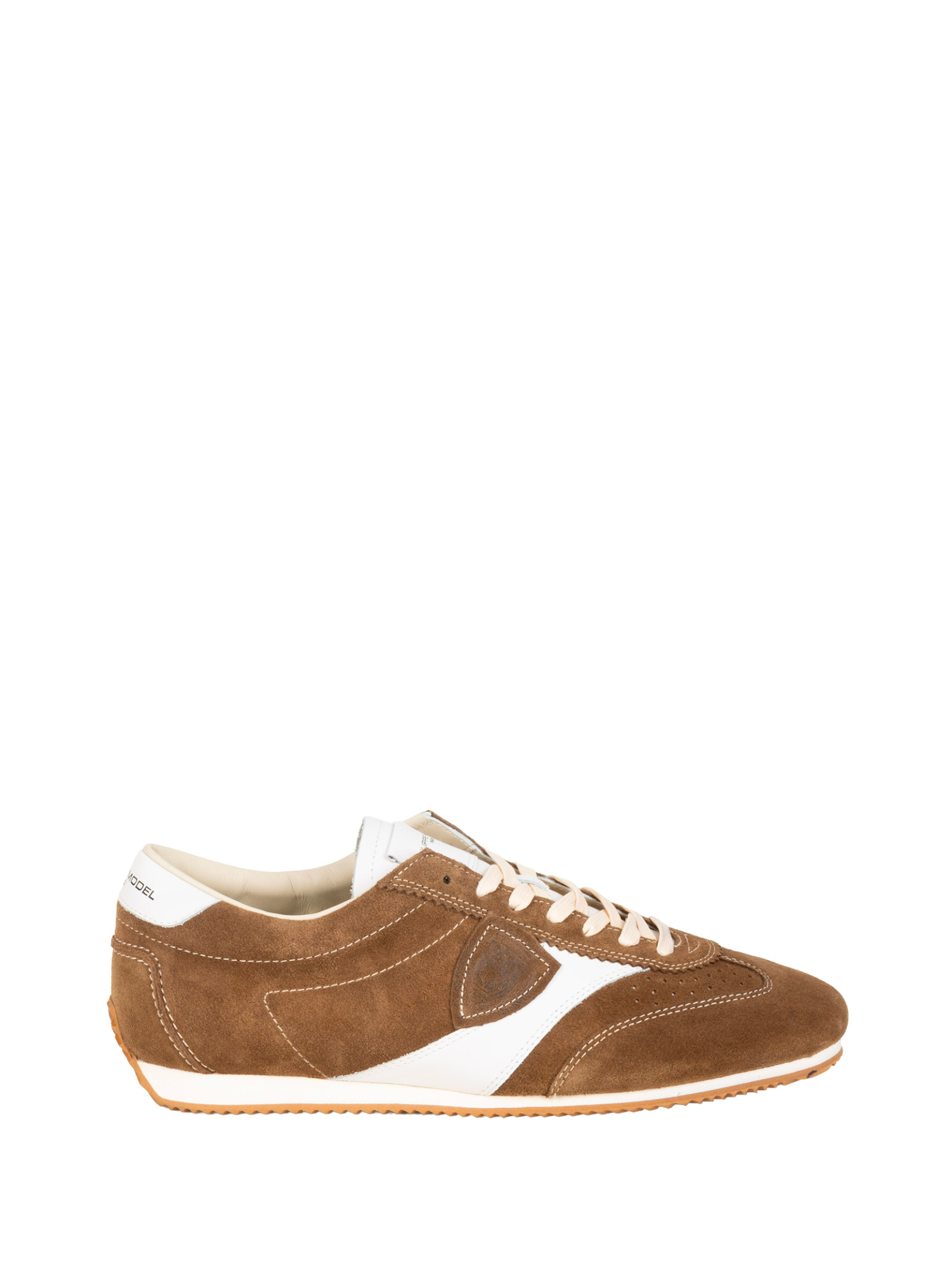 [PHILIPPE MODEL] Sneakers SS26 PLANCHE LOW.PNLUD005