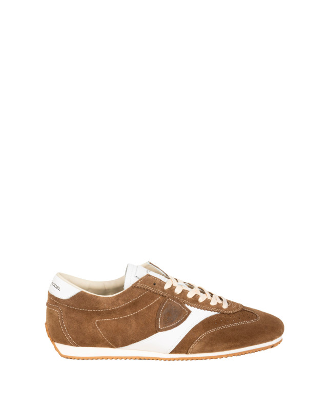 [PHILIPPE MODEL] Sneakers SS26 PLANCHE LOW.PNLUD005