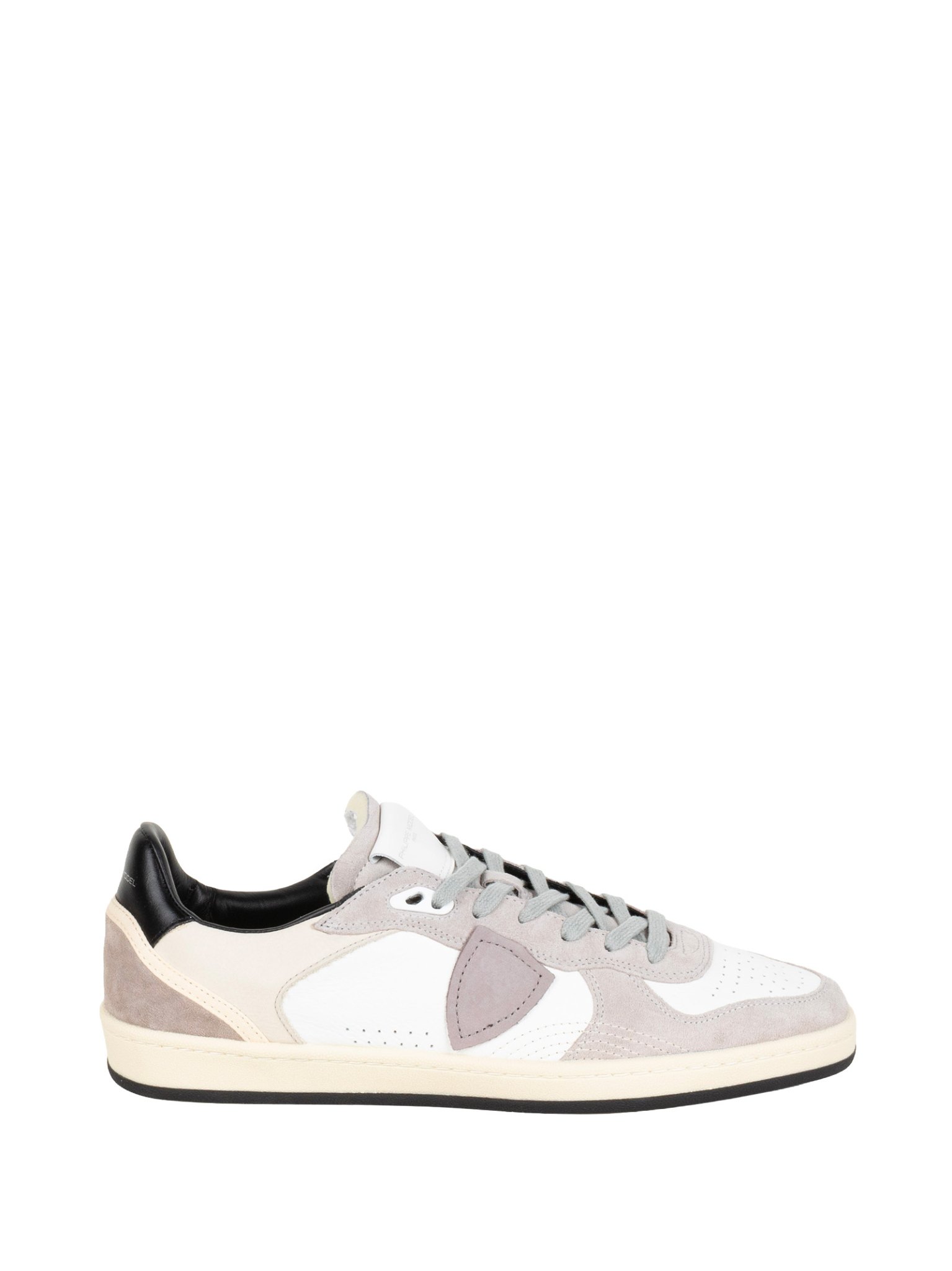[PHILIPPE MODEL] Sneakers SS26 PGAL LOW.PGLUVD03