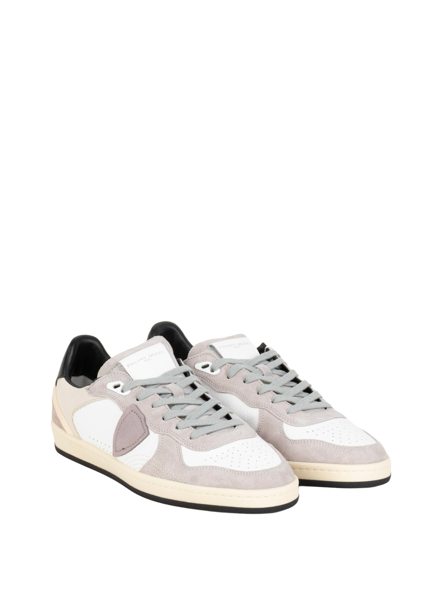 [PHILIPPE MODEL] Sneakers SS26 PGAL LOW.PGLUVD03