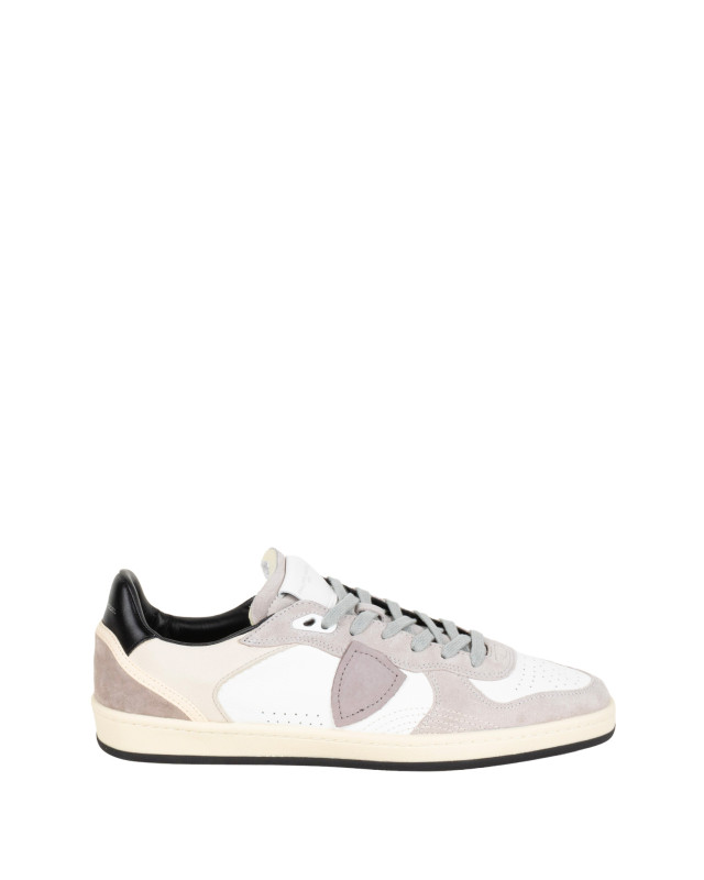 [PHILIPPE MODEL] Sneakers SS26 PGAL LOW.PGLUVD03