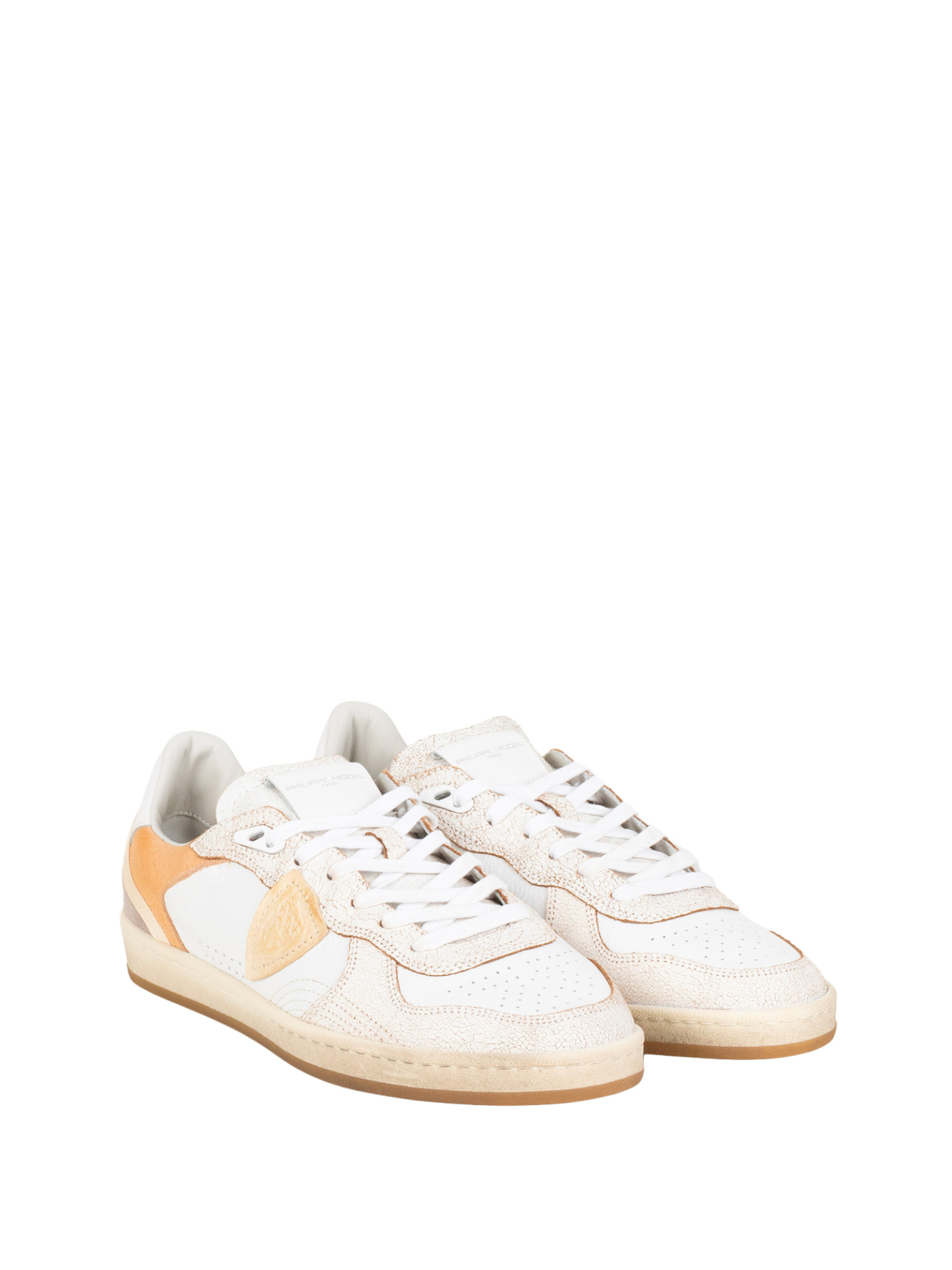 [PHILIPPE MODEL] Sneakers SS26 PGAL LOW.PGLUVC01