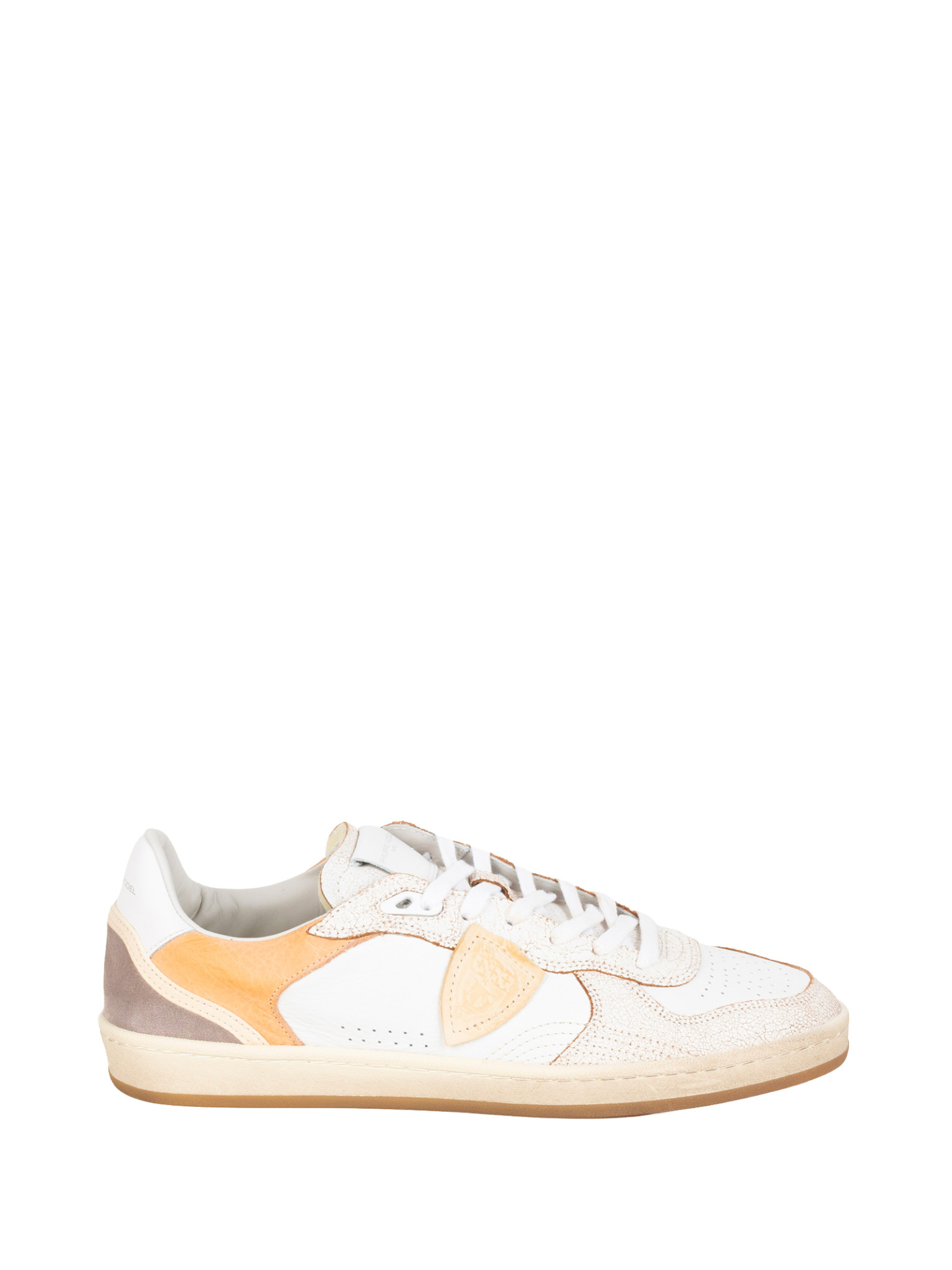 [PHILIPPE MODEL] Sneakers SS26 PGAL LOW.PGLUVC01