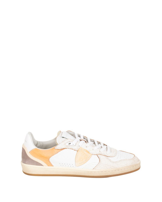[PHILIPPE MODEL] Sneakers SS26 PGAL LOW.PGLUVC01