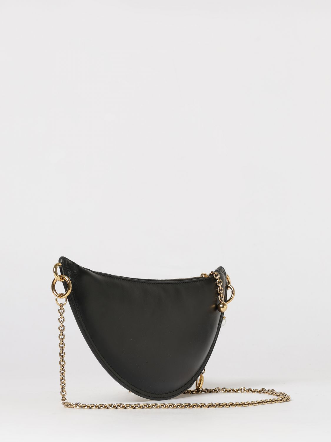 [Chloe] Cross body bag SS26 CH25WP124P80 001