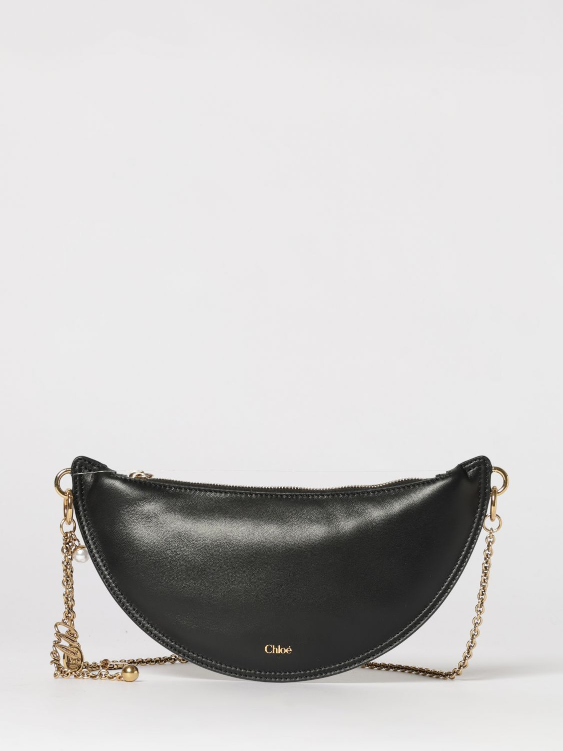 [Chloe] Cross body bag SS26 CH25WP124P80 001