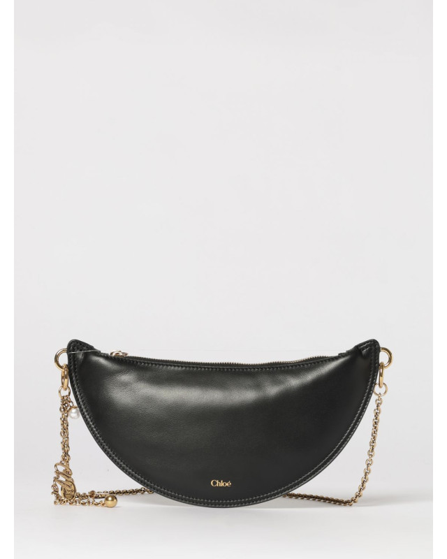 [Chloe] Cross body bag SS26 CH25WP124P80 001