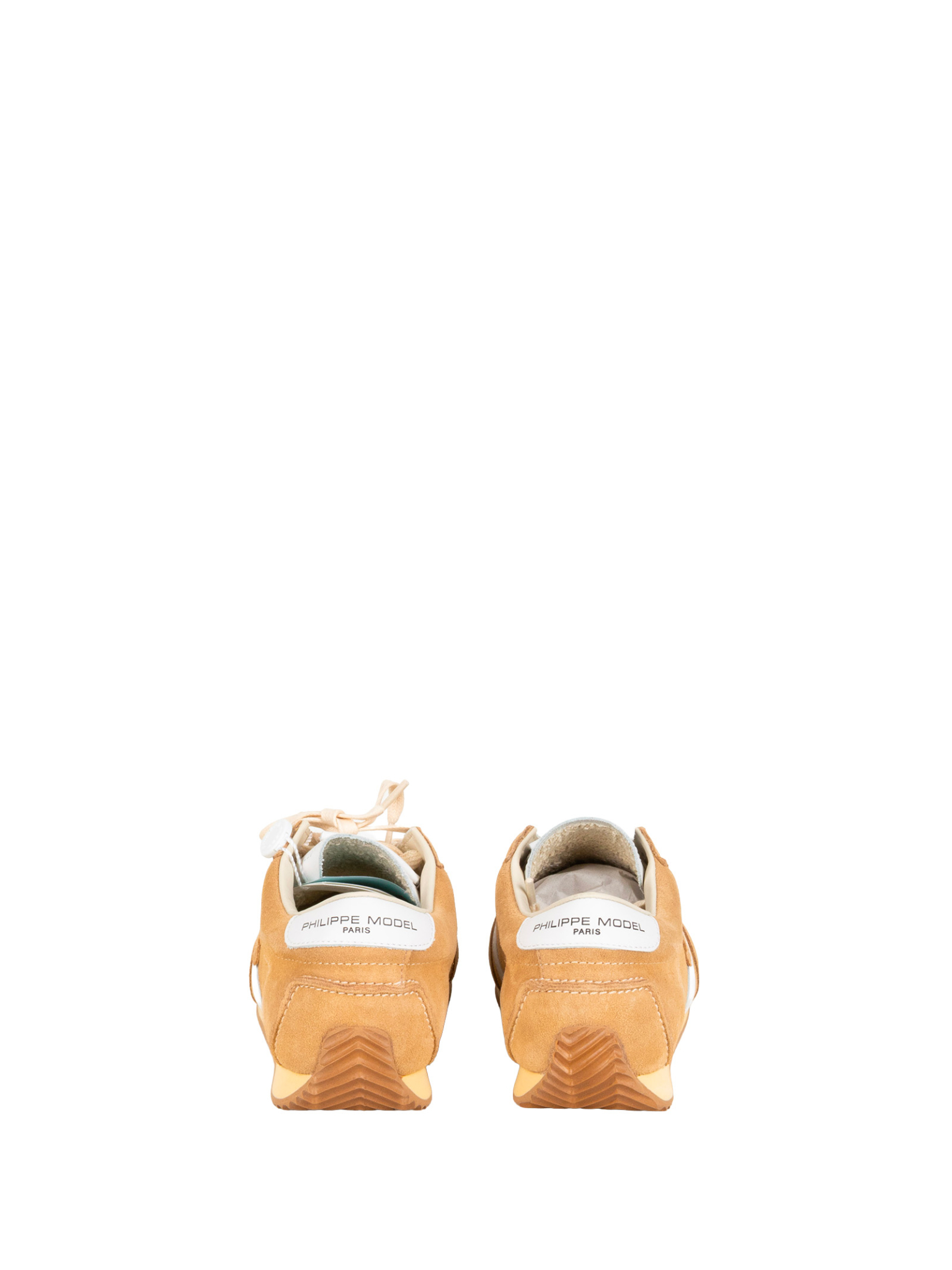 [PHILIPPE MODEL] Sneakers SS26 PLANCHE LOWPNLDD007