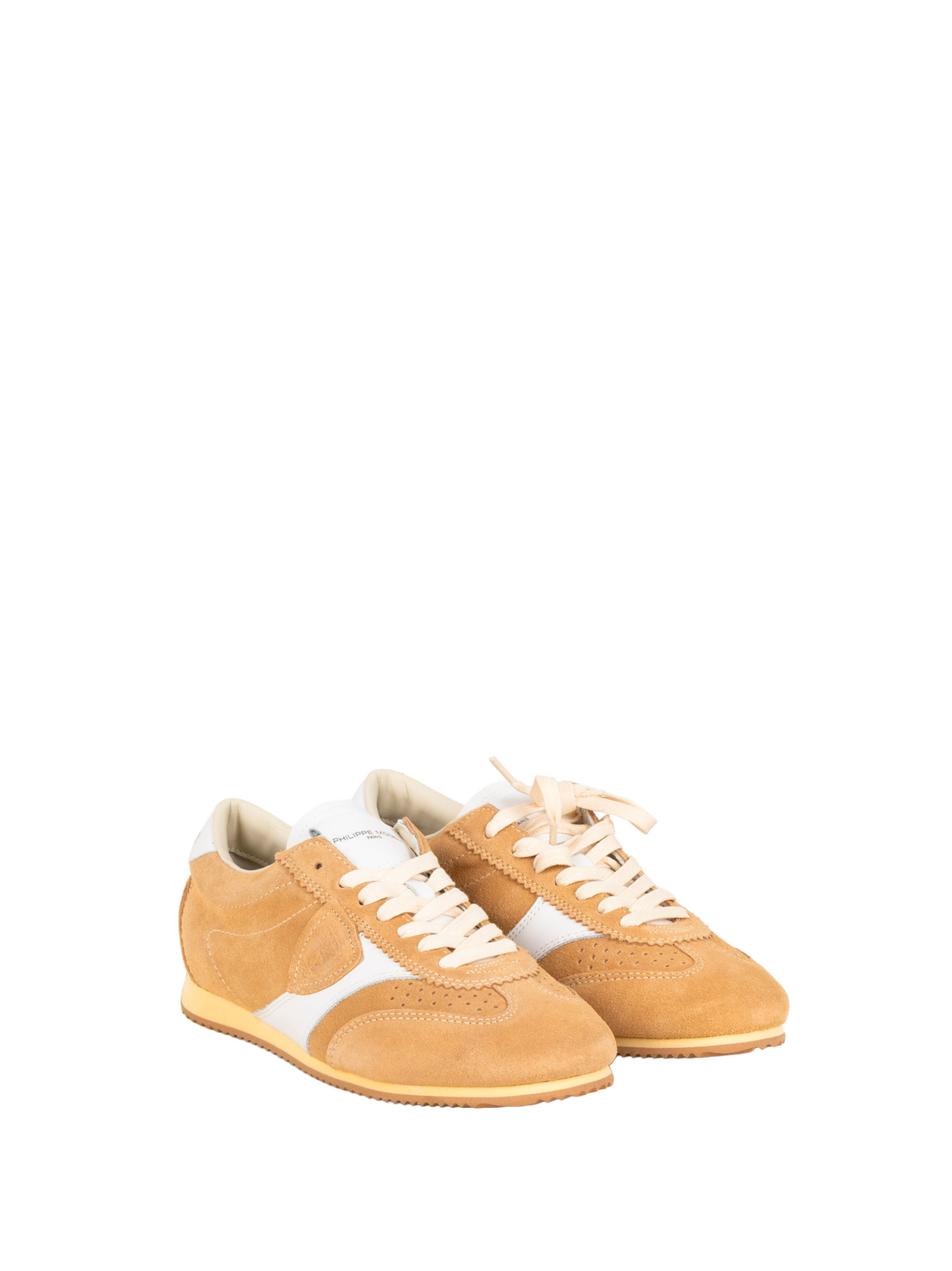 [PHILIPPE MODEL] Sneakers SS26 PLANCHE LOWPNLDD007