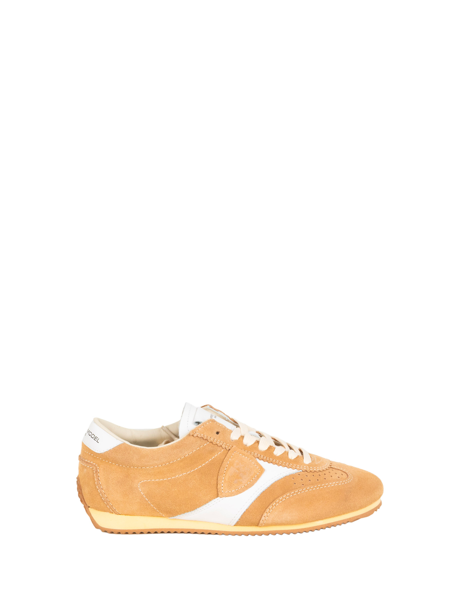 [PHILIPPE MODEL] Sneakers SS26 PLANCHE LOWPNLDD007