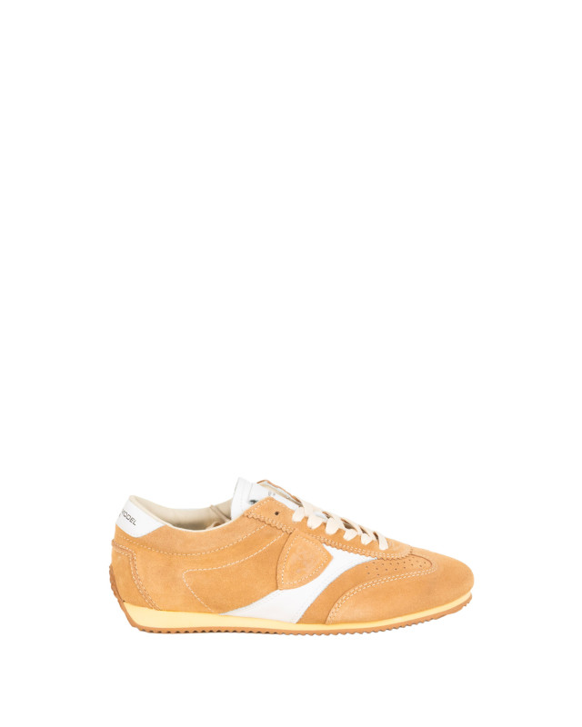 [PHILIPPE MODEL] Sneakers SS26 PLANCHE LOWPNLDD007