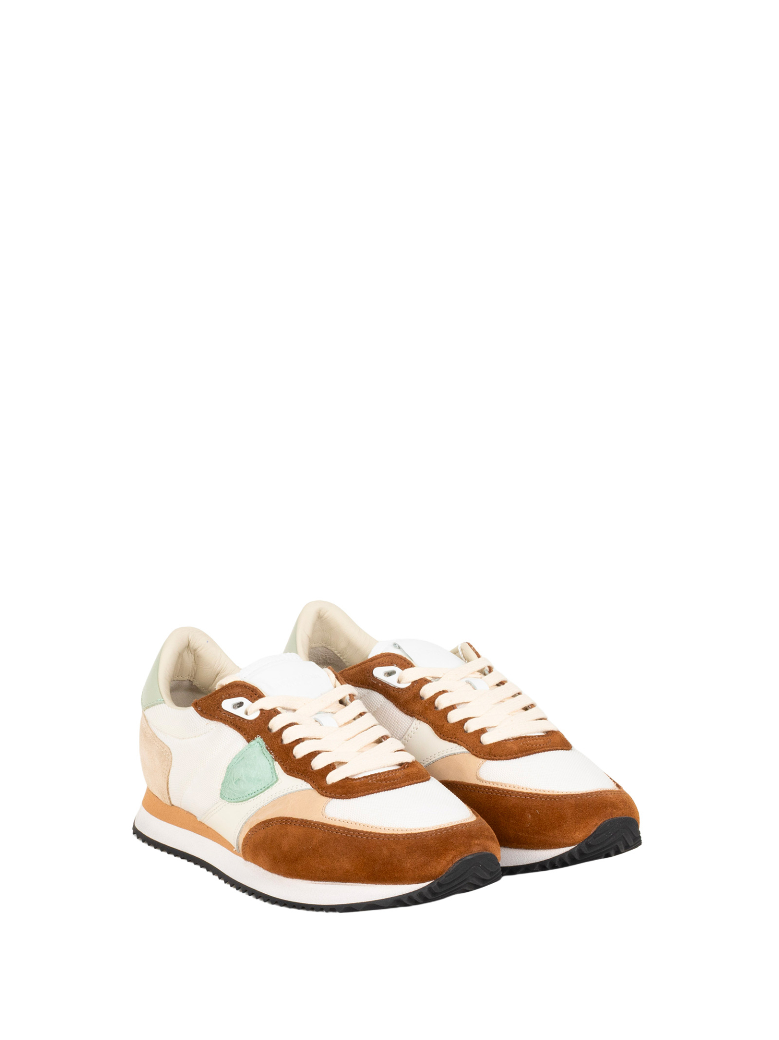 [PHILIPPE MODEL] Sneakers SS26 BLVILLE LOWBVLDWT01