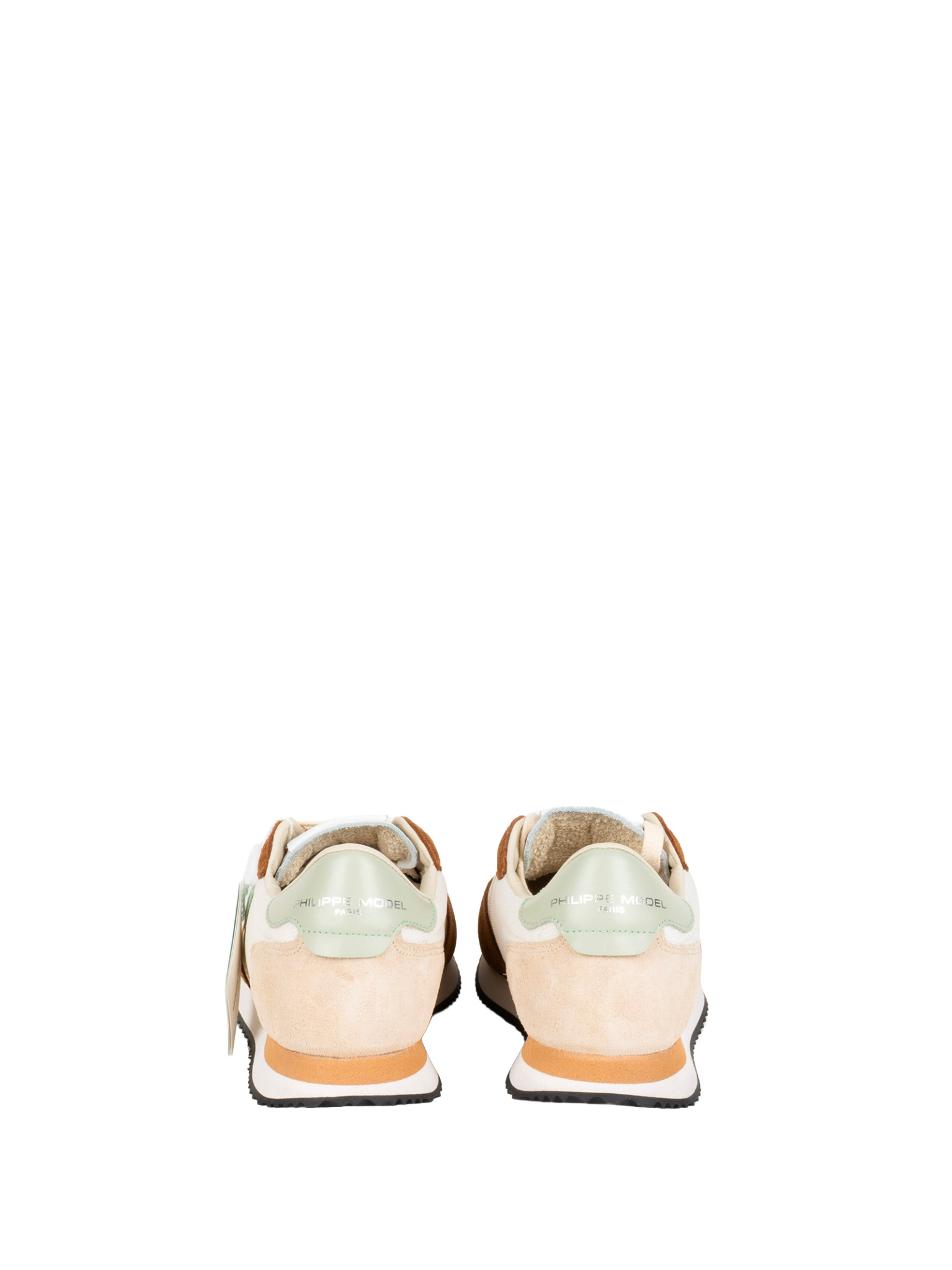 [PHILIPPE MODEL] Sneakers SS26 BLVILLE LOWBVLDWT01