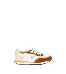 [PHILIPPE MODEL] Sneakers SS26 BLVILLE LOWBVLDWT01