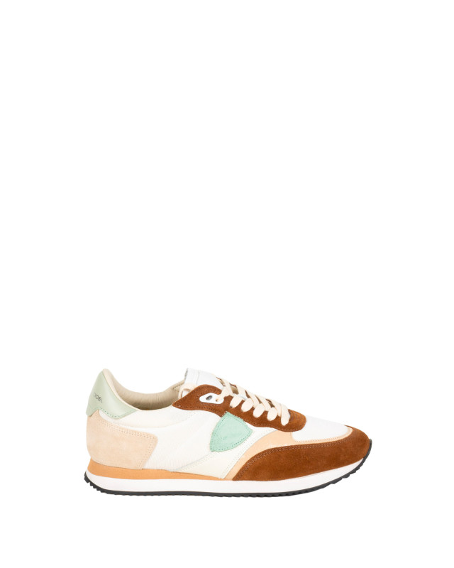 [PHILIPPE MODEL] Sneakers SS26 BLVILLE LOWBVLDWT01