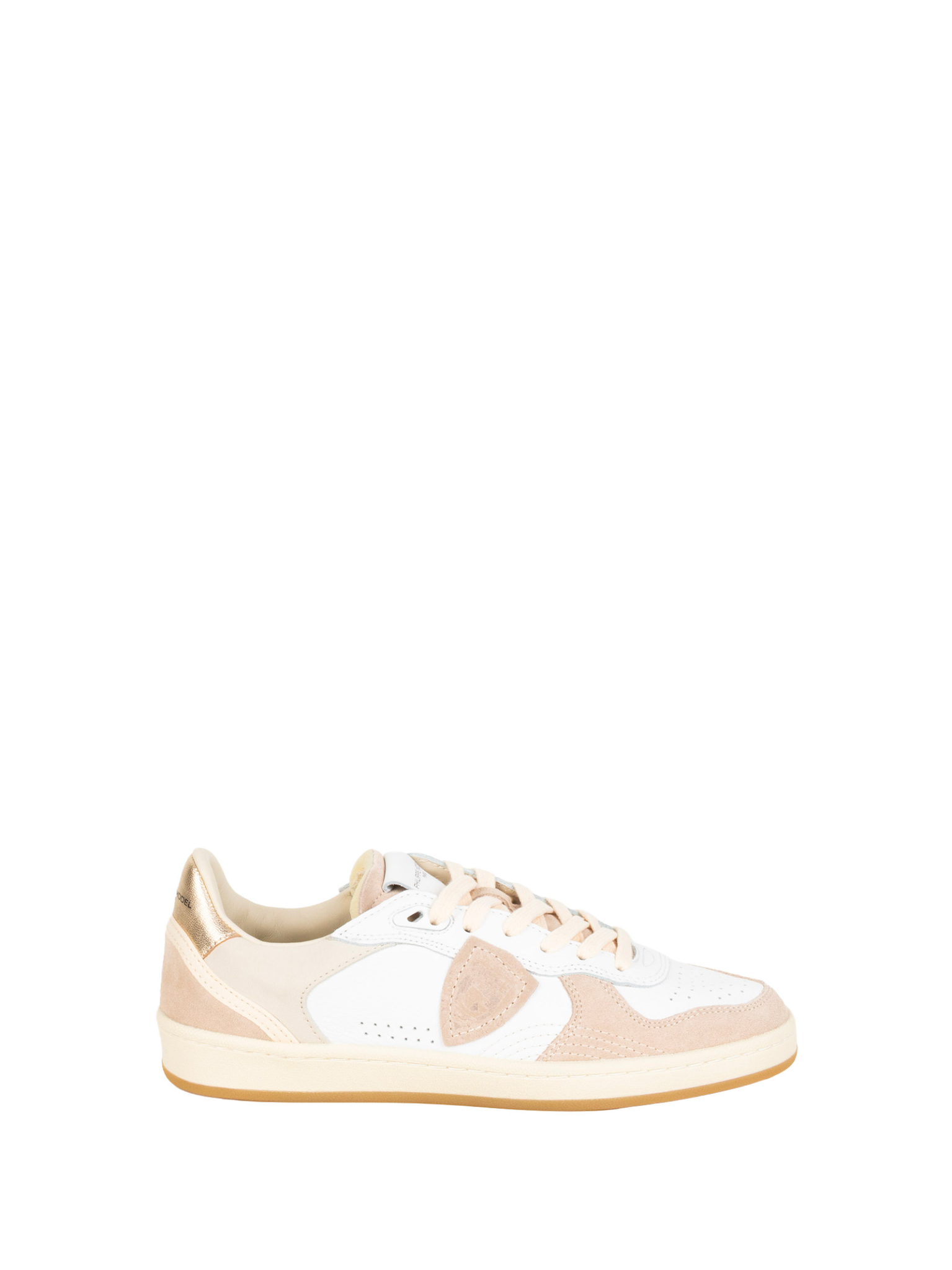 [PHILIPPE MODEL] Sneakers SS26 PGAL LOWPGLDVP04
