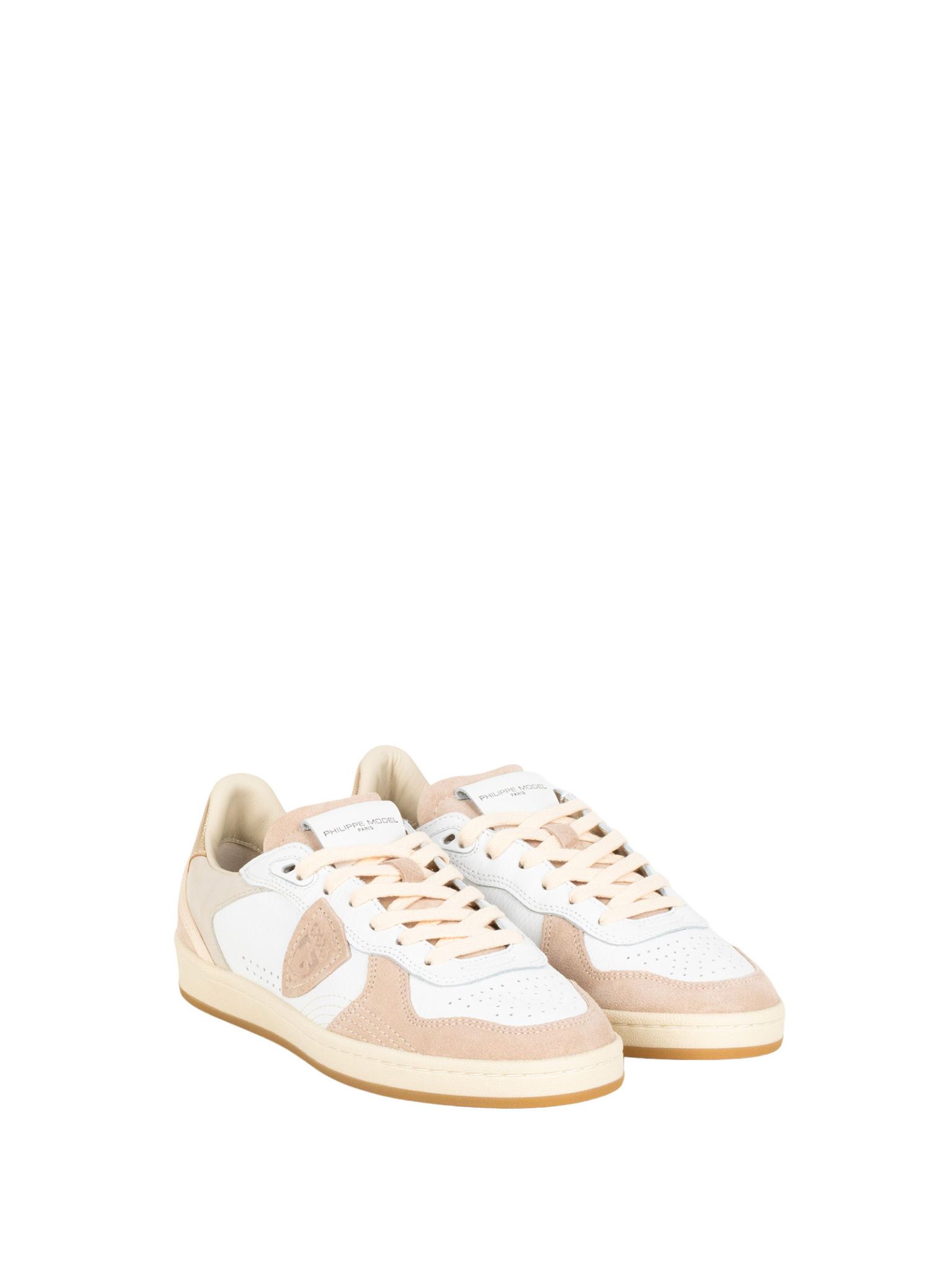 [PHILIPPE MODEL] Sneakers SS26 PGAL LOWPGLDVP04