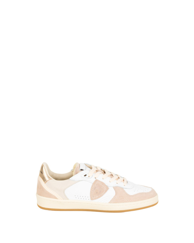 [PHILIPPE MODEL] Sneakers SS26 PGAL LOWPGLDVP04