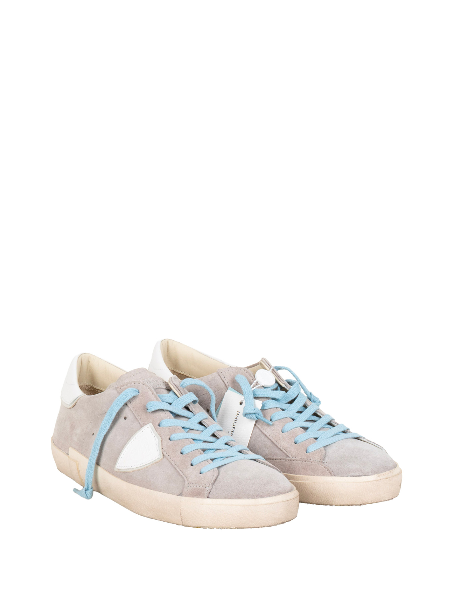 [PHILIPPE MODEL] Sneakers SS26 PRSX LOW.PRLUXS18