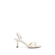 [Jimmy Choo] Sandals SS26 J000178297ELSY 70 SHSLIGHT SOFT GOLD