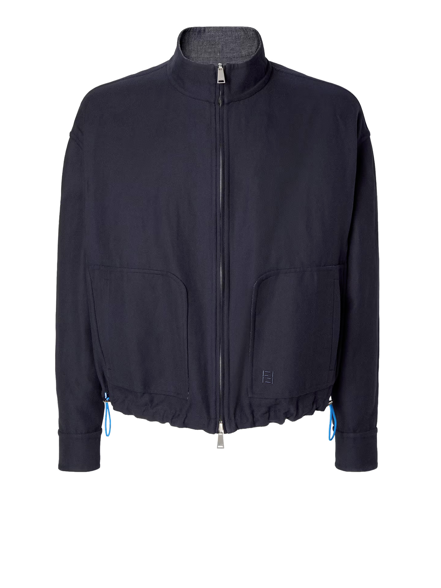 [Fendi] Knitwear SS26 FW1433AYUDF0QG0