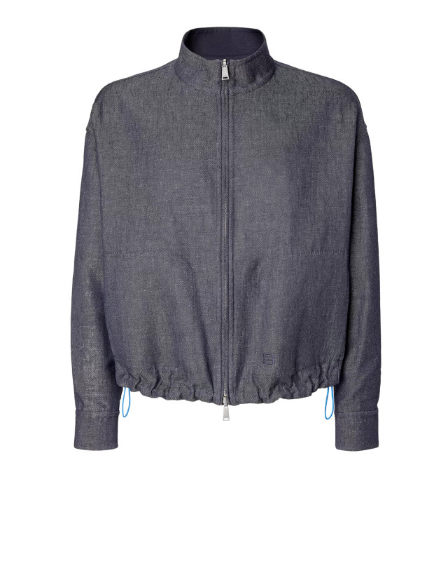 [Fendi] Knitwear SS26 FW1433AYUDF0QG0