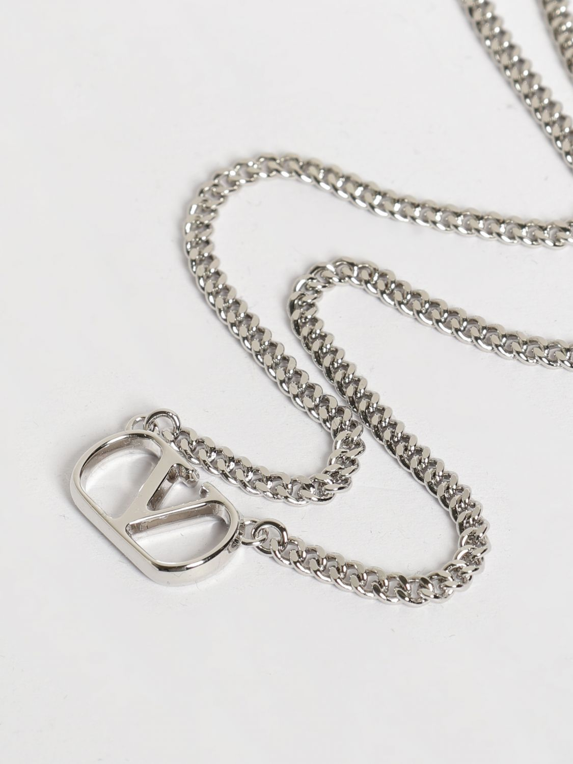 [Valentino Garavani] Necklace SS26 YJ0AG7MET 172