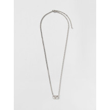 [Valentino Garavani] Necklace SS26 YJ0AG7MET 172