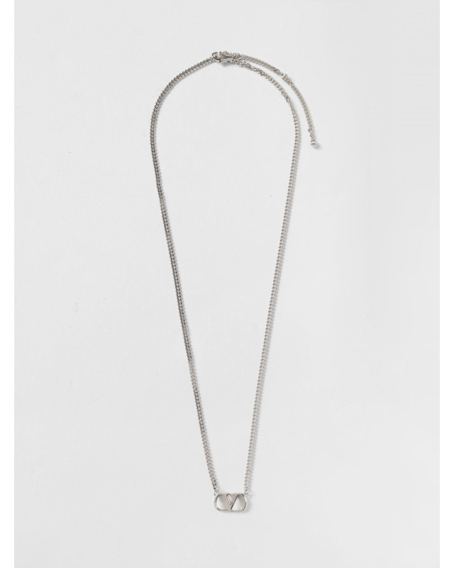 [Valentino Garavani] Necklace SS26 YJ0AG7MET 172