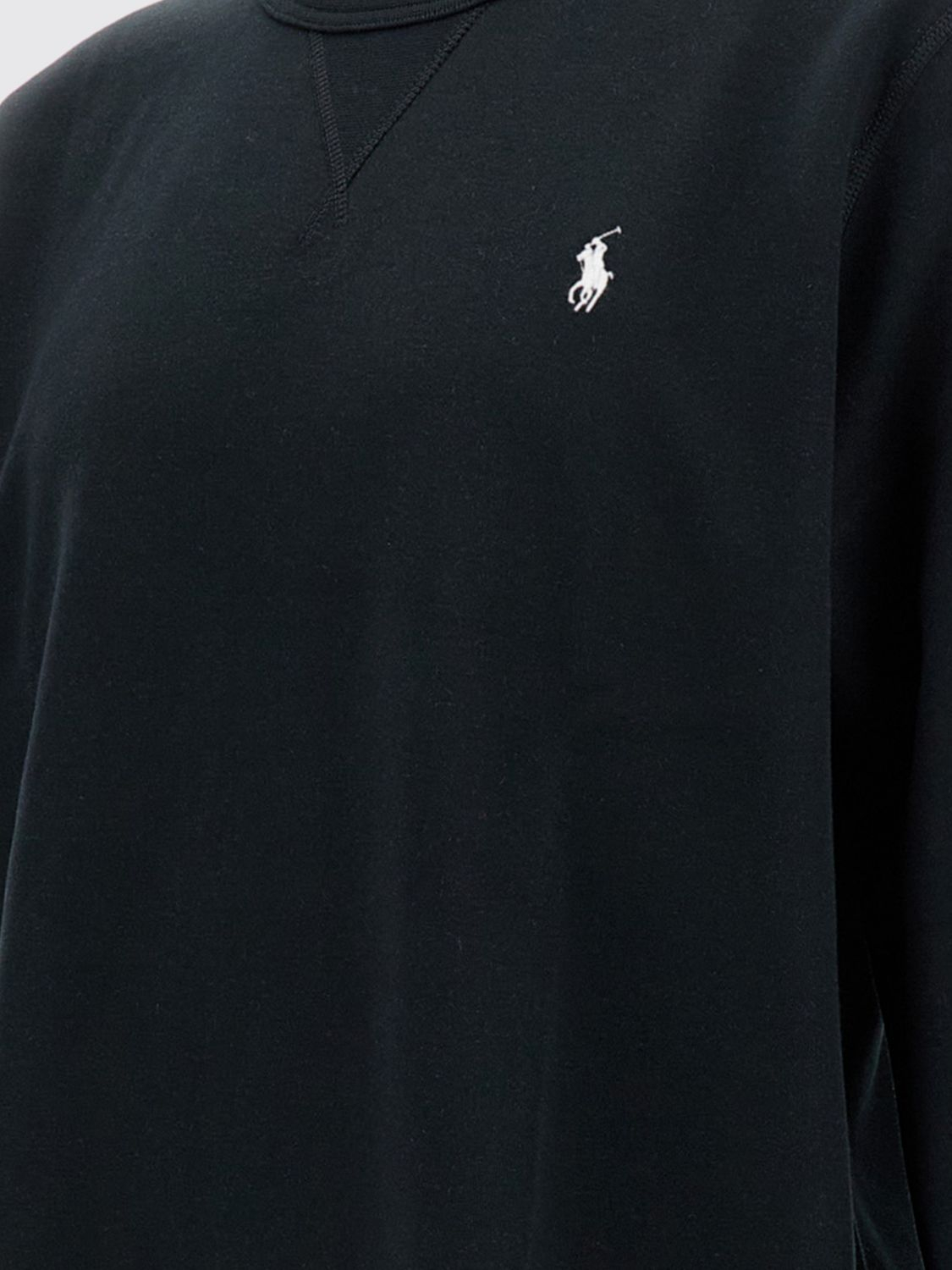 [Polo Ralph Lauren] Sweatshirt SS26 710888284 003