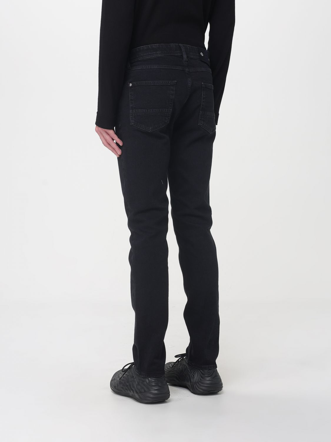 [Stone Island] Jeans SS26 J100007S0J11 VJ901