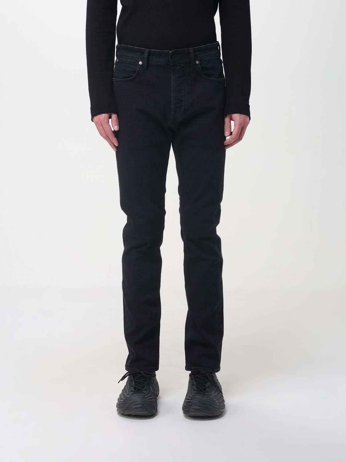 [Stone Island] Jeans SS26 J100007S0J11 VJ901