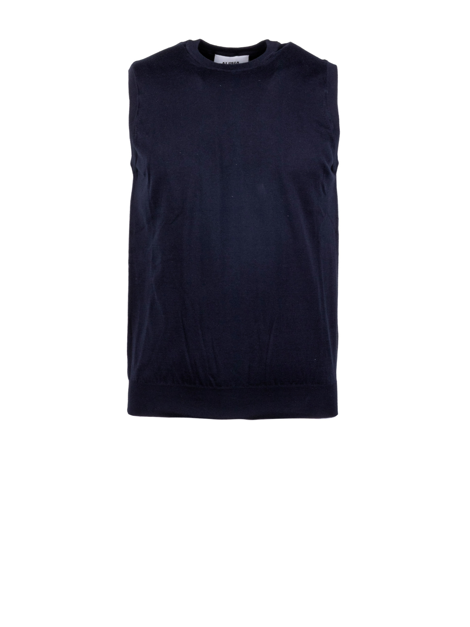 [ALPHA STUDIO] Knitwear SS26 5030C1001