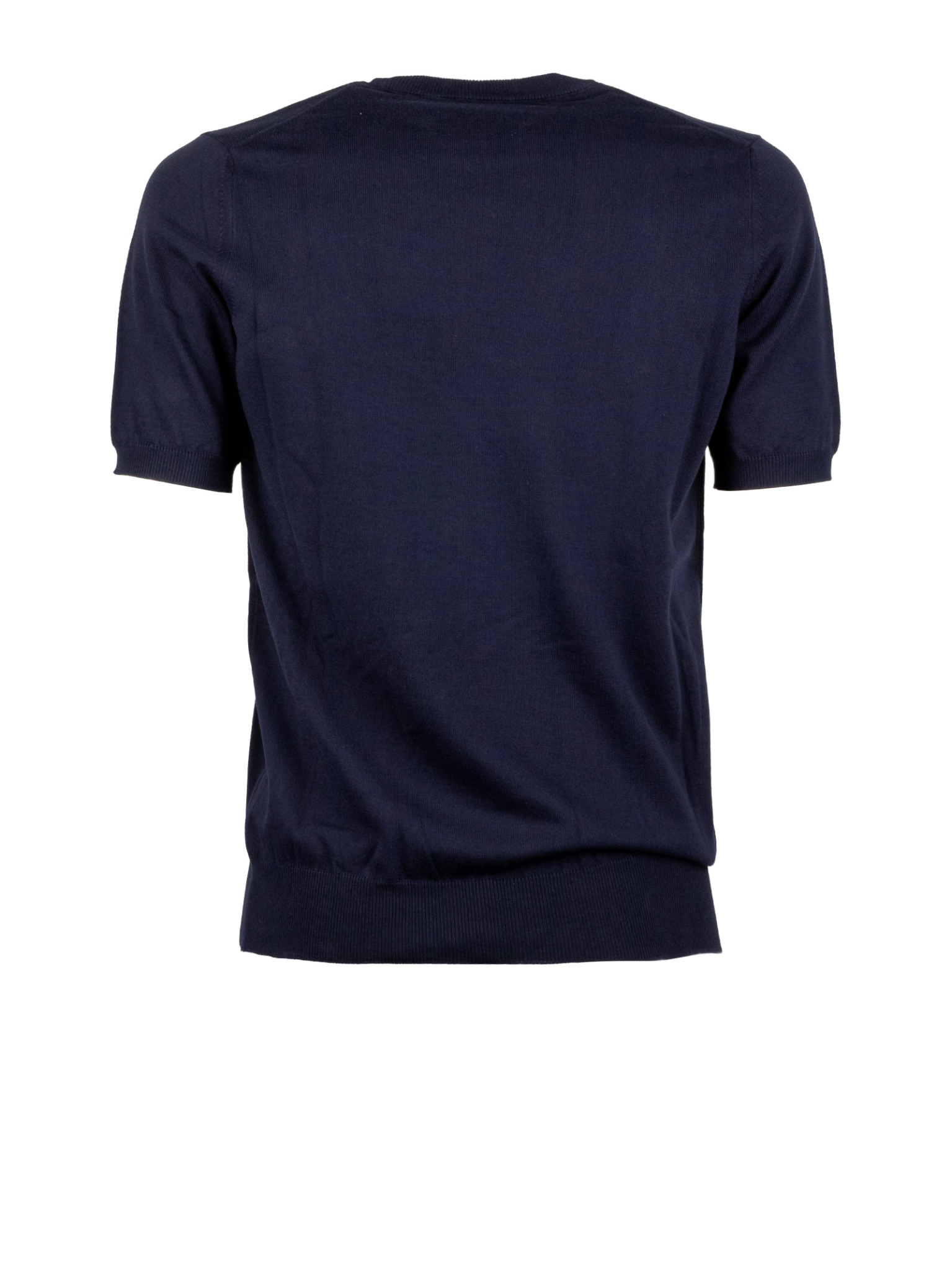 [ALPHA STUDIO] T-shirts Short Sleeve SS26 5002C1001