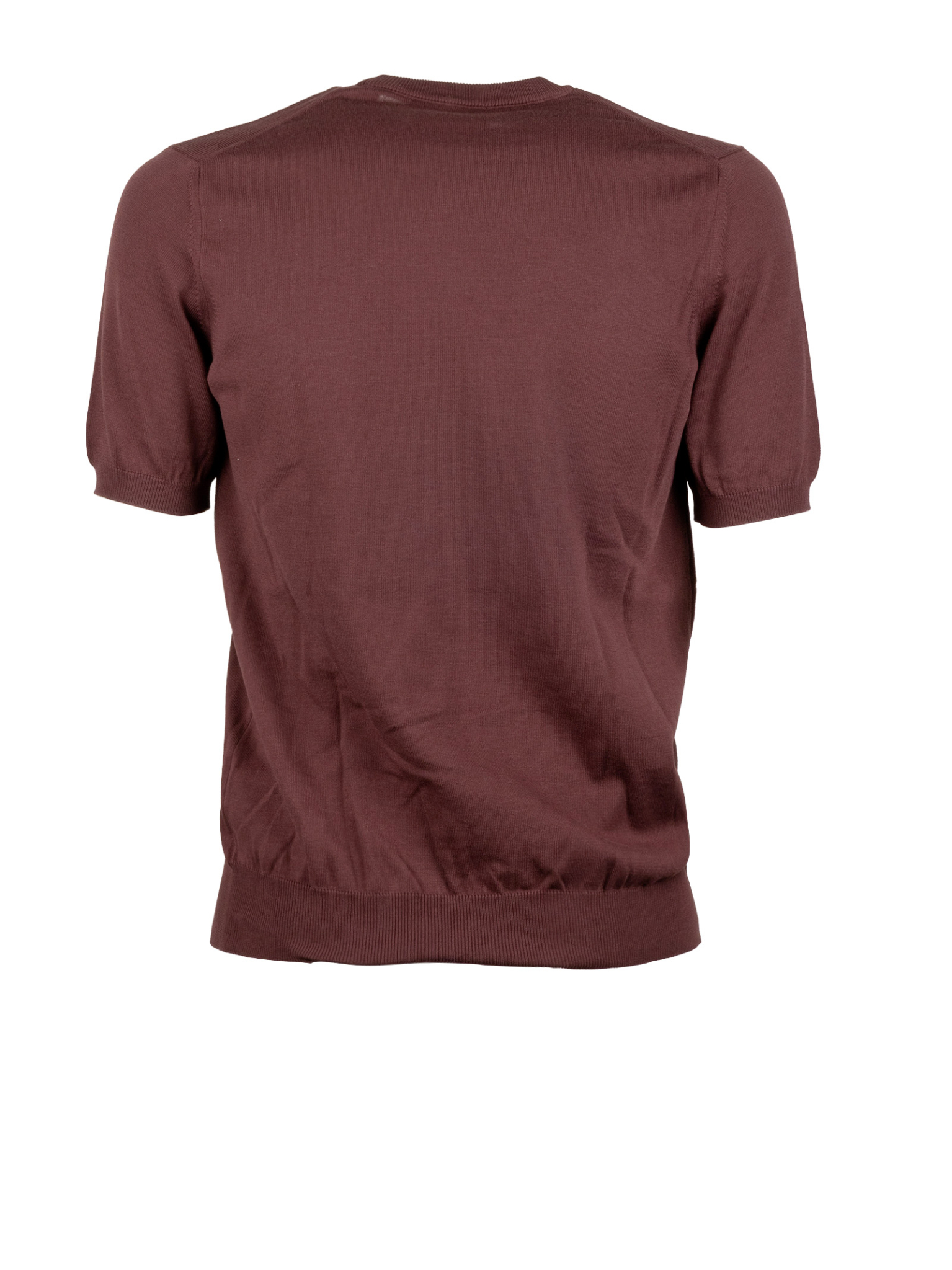[ALPHA STUDIO] T-shirts Short Sleeve SS26 5002C1009