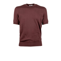[ALPHA STUDIO] T-shirts Short Sleeve SS26 5002C1009