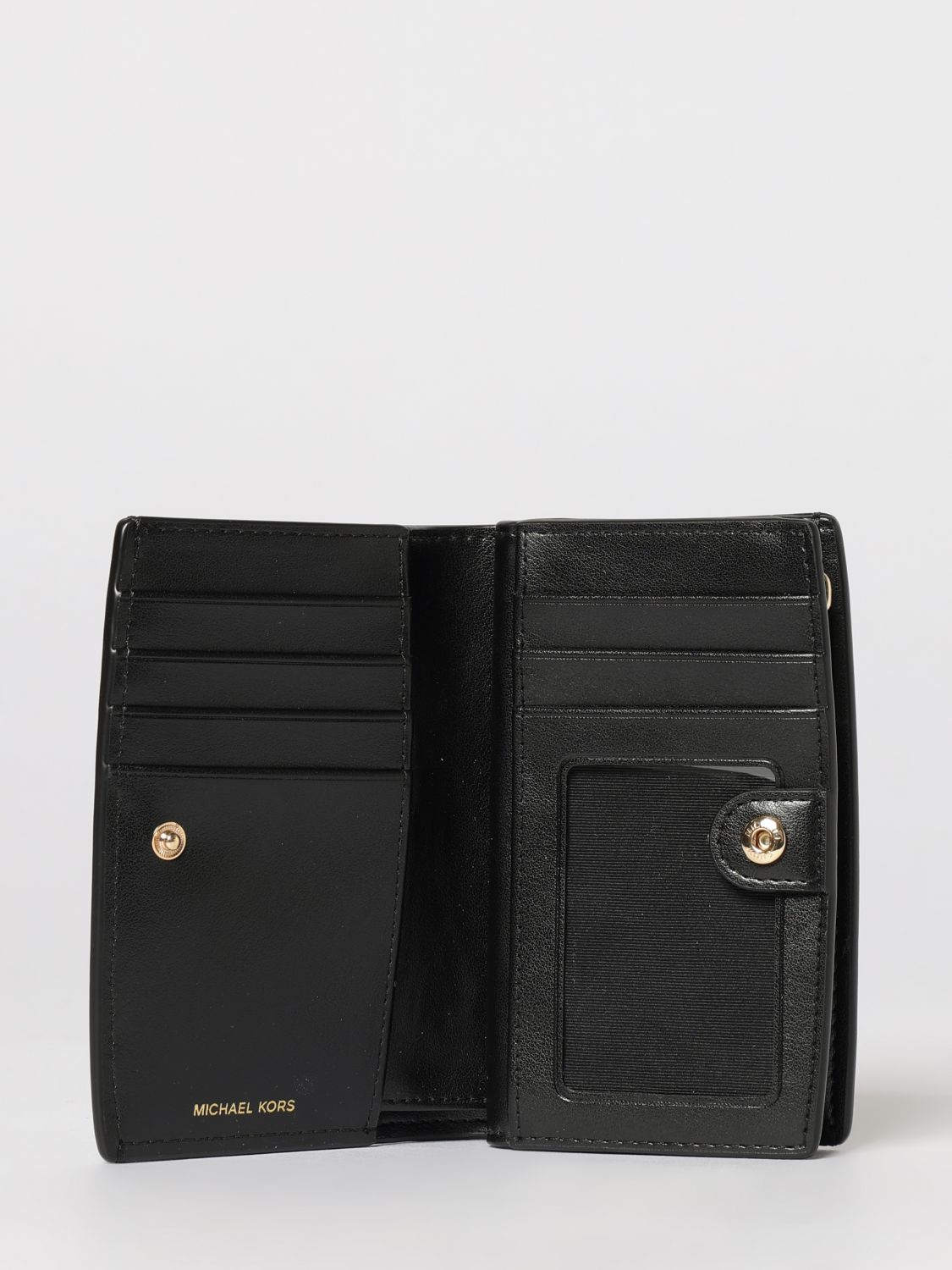 [Michael Kors] Wallet SS26 32S5GYTZ2L 001