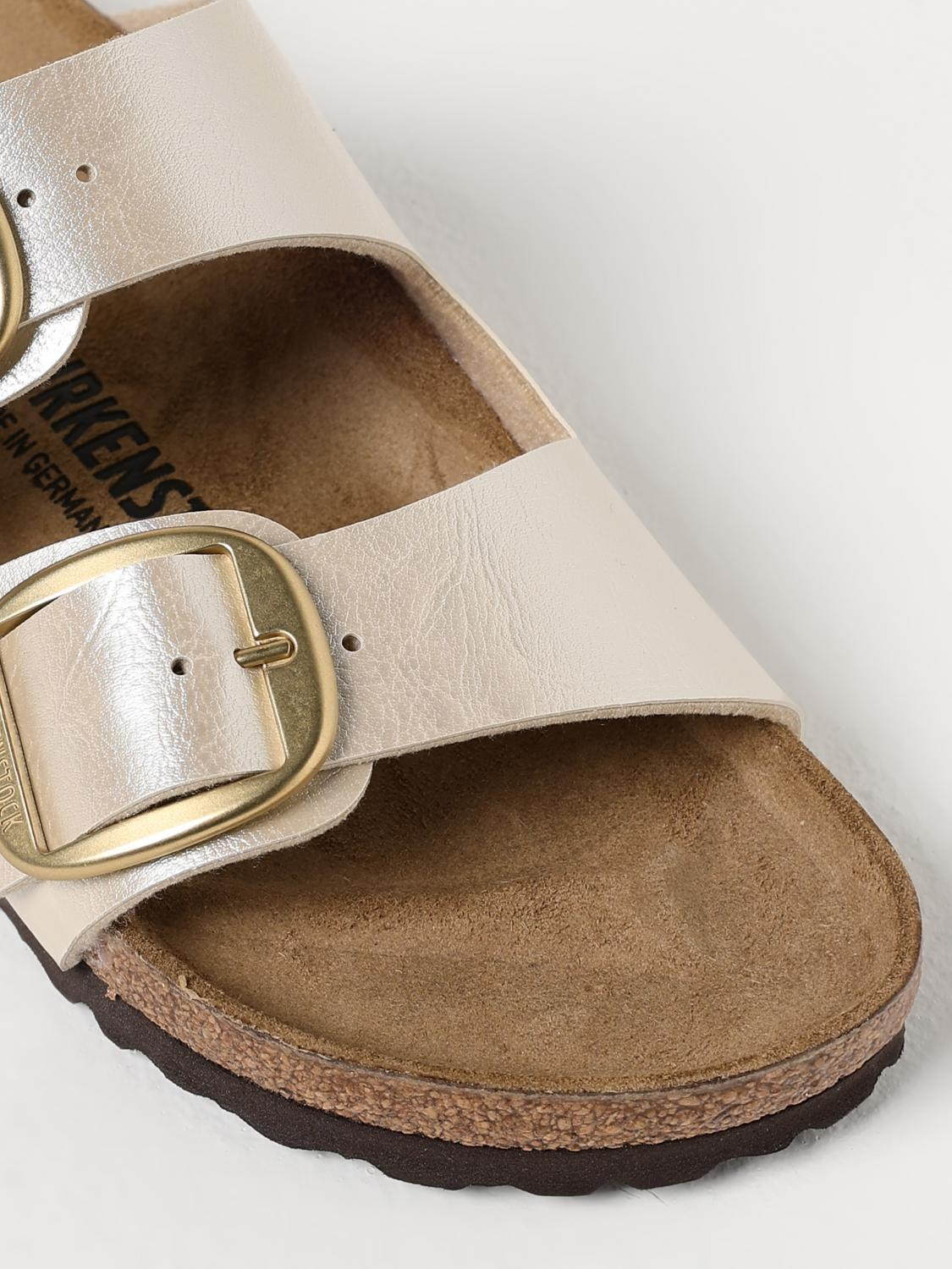 [Birkenstock] Sandals SS26 1020021