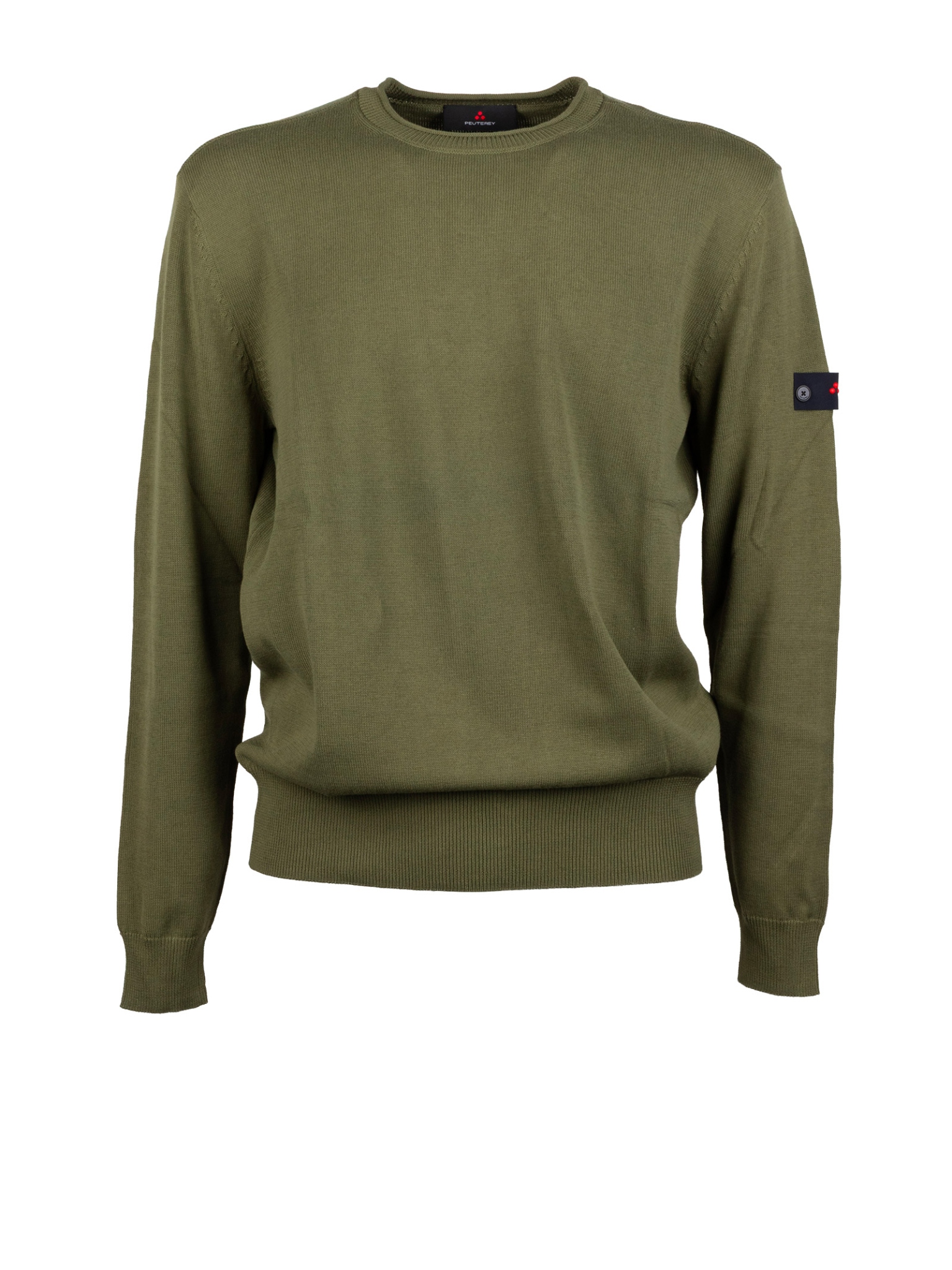 [Peuterey] Knitwear SS26 PEU549399012133471