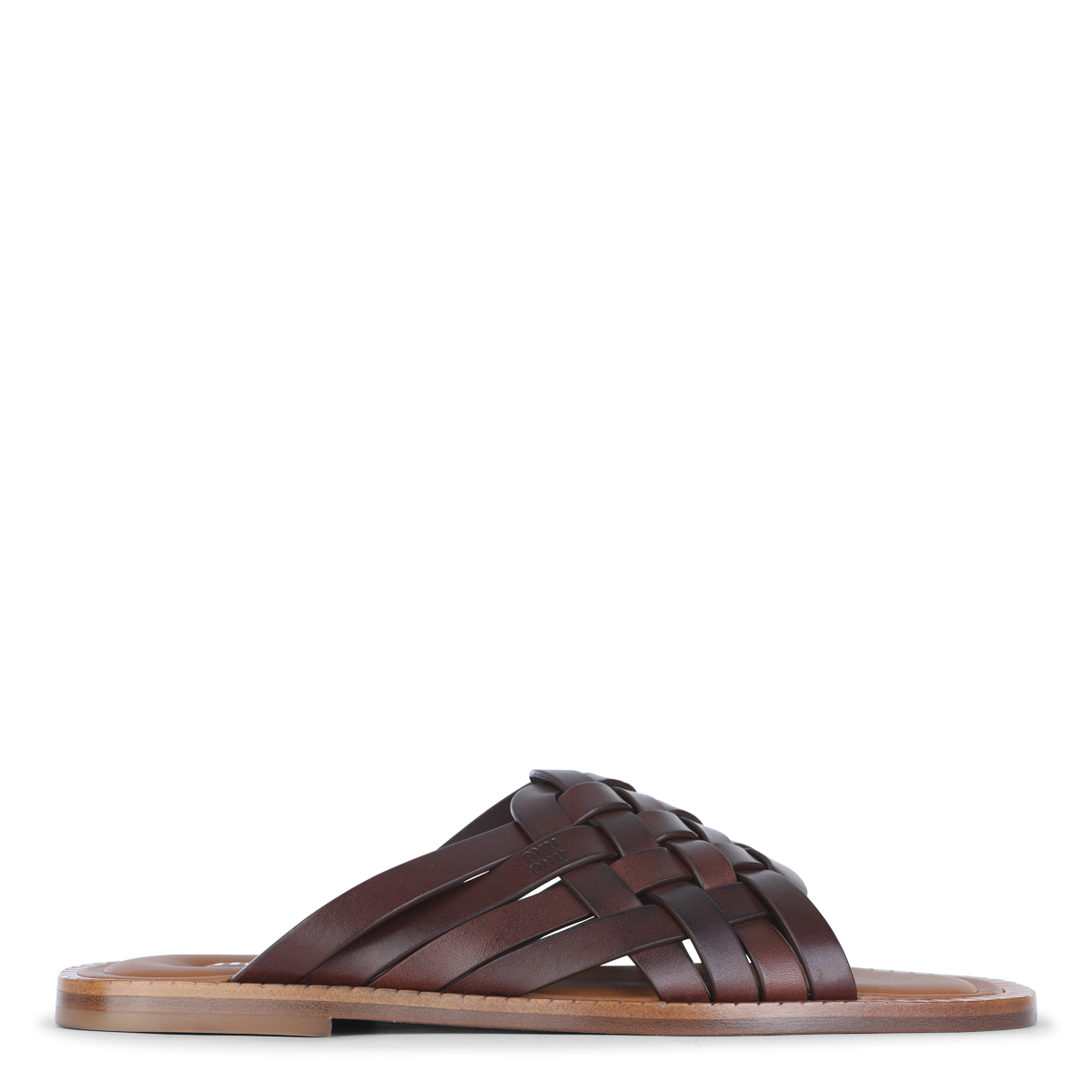 [Miu Miu] Sandals SS26 5XX678FA0153ZN8F0201