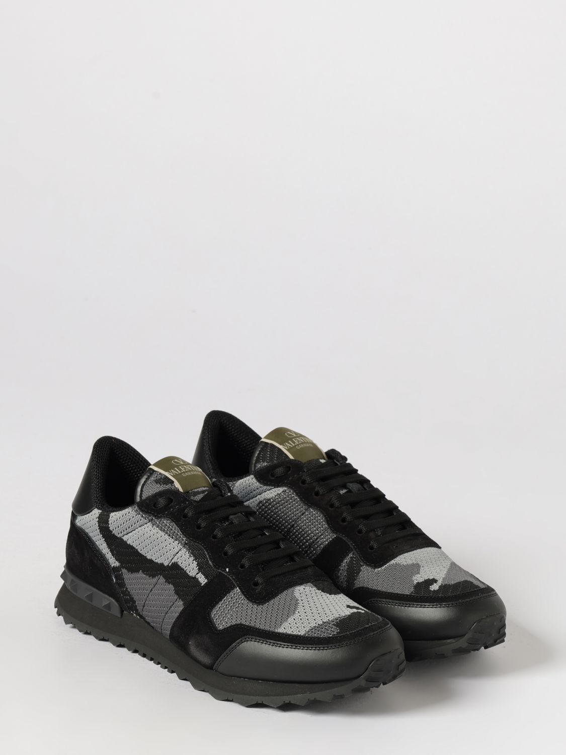 [Valentino Garavani] Sneakers SS26 YS0723QRK 52V
