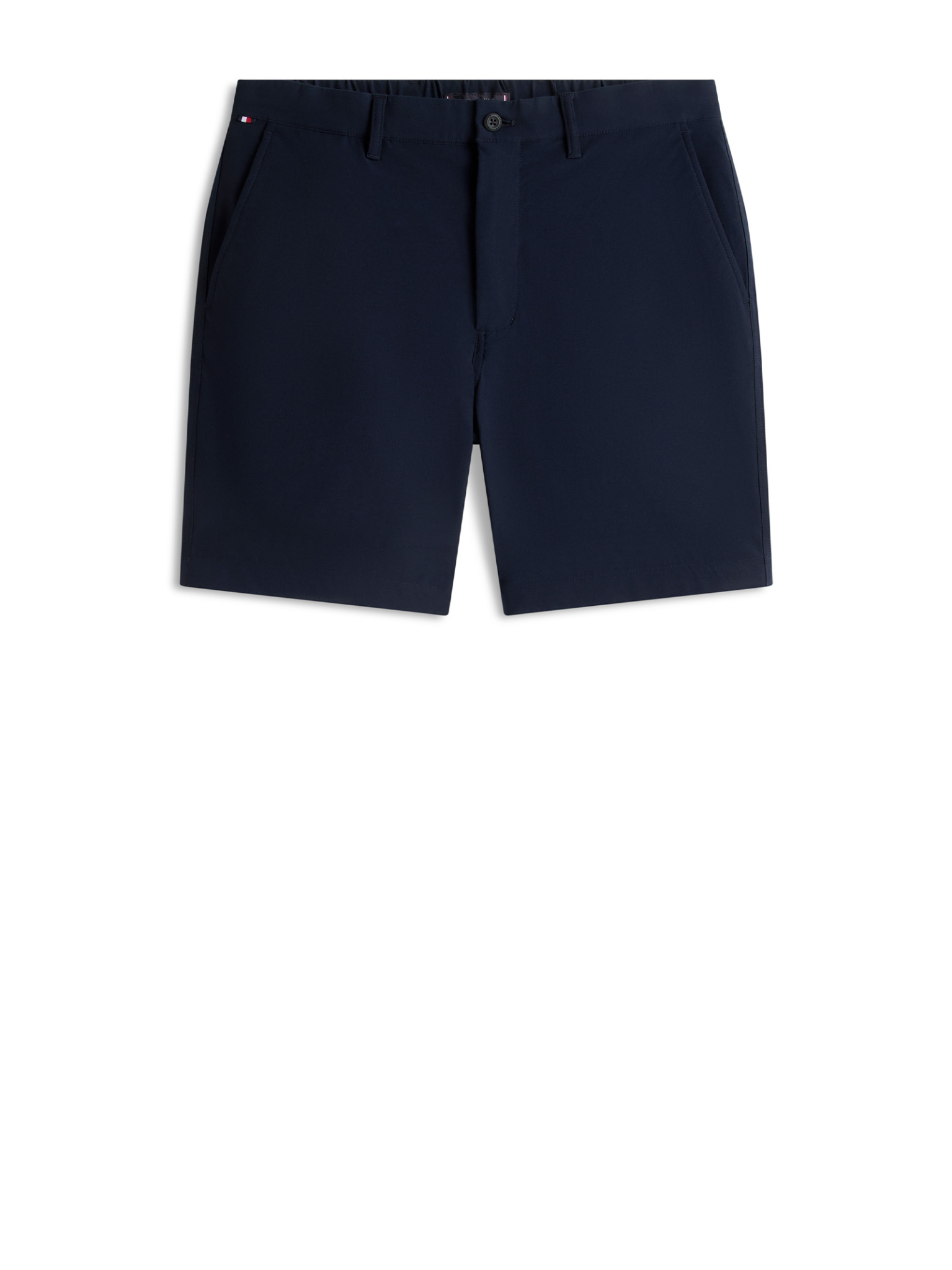 [Tommy Hilfiger] Shorts SS26 MW0MW42354DW5