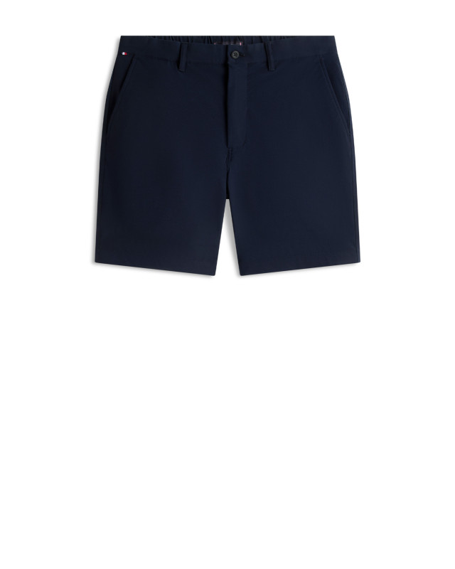 [Tommy Hilfiger] Shorts SS26 MW0MW42354DW5