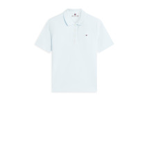 [Tommy Hilfiger] T-shirts Short Sleeve SS26 WW0WW43224CYR