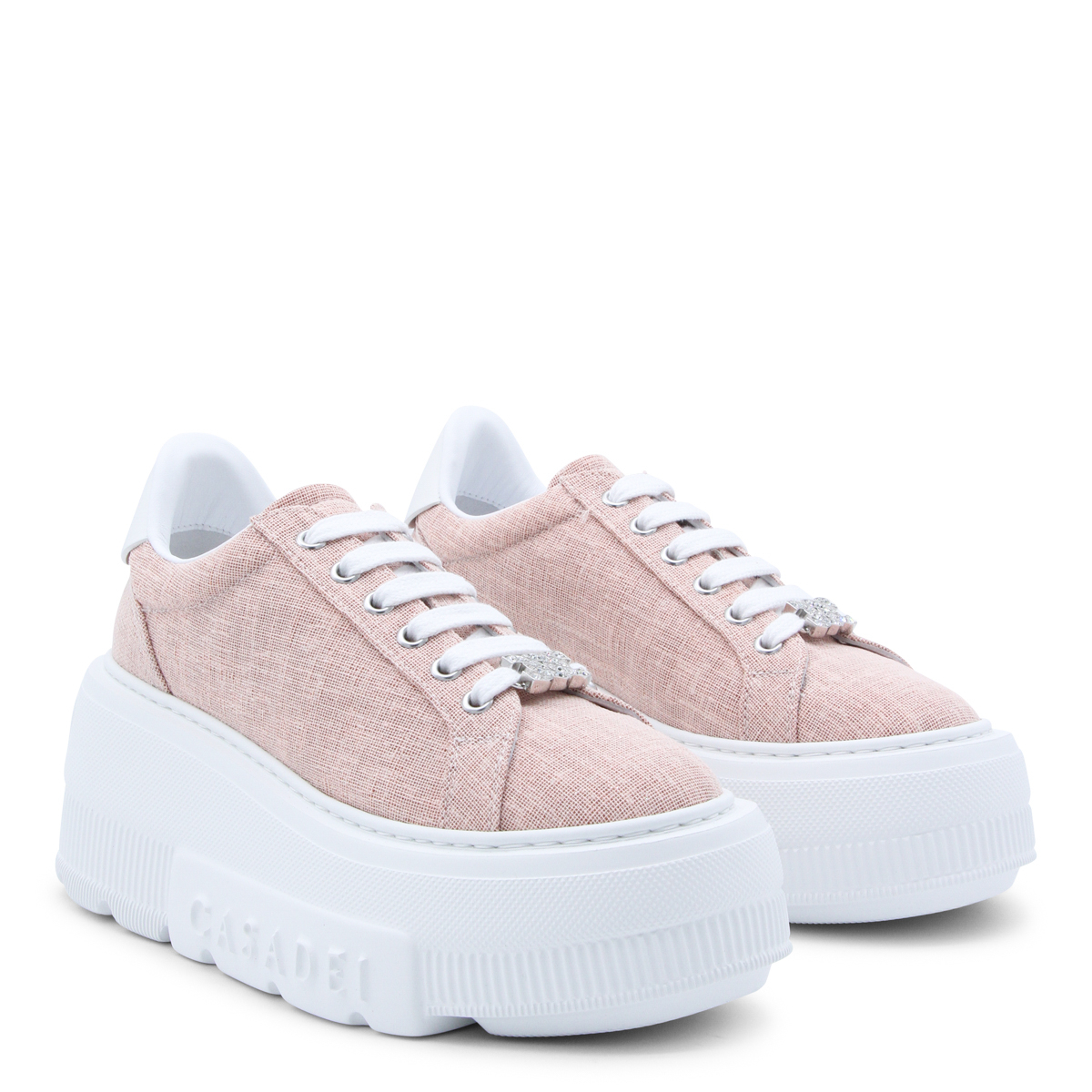 [Casadei] Sneakers SS26 2X041J0701C2988B344