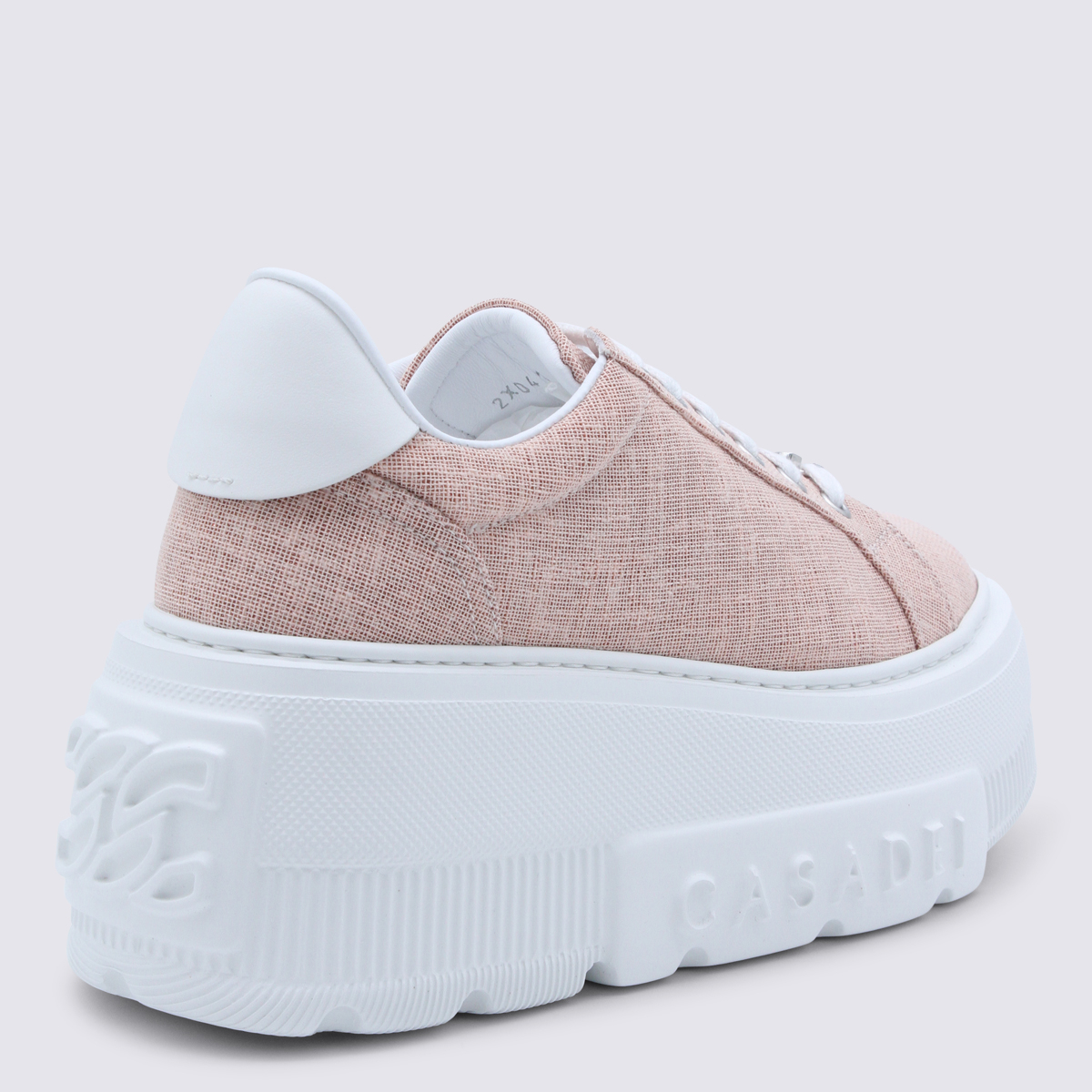 [Casadei] Sneakers SS26 2X041J0701C2988B344