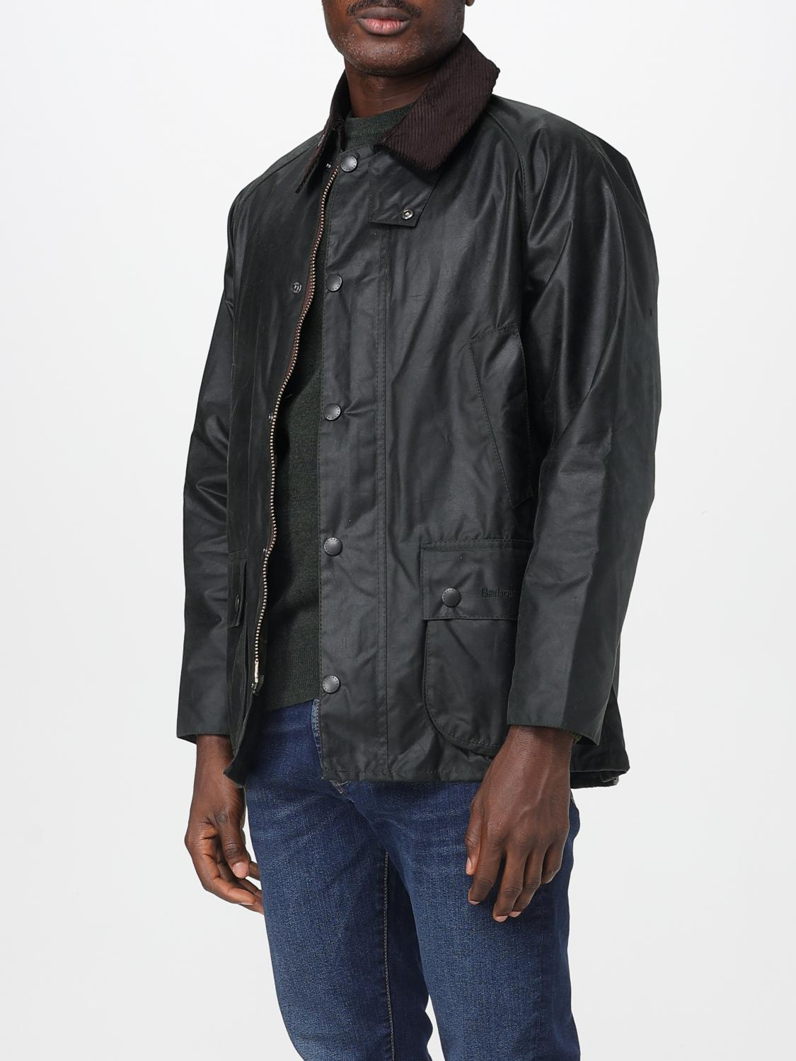 [Barbour] Casual Jacket SS26 MWX0018 SG91